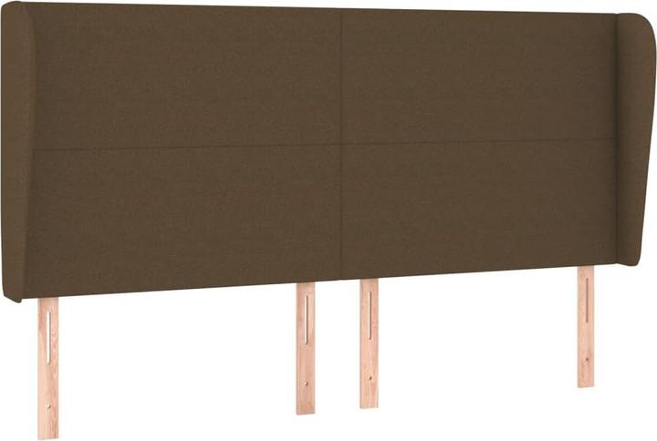 Produktbild VidaXL Franya (163 x 23 x 128 cm)
