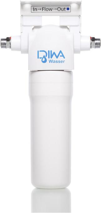 Produktbild Diwa Ersatzkartusche