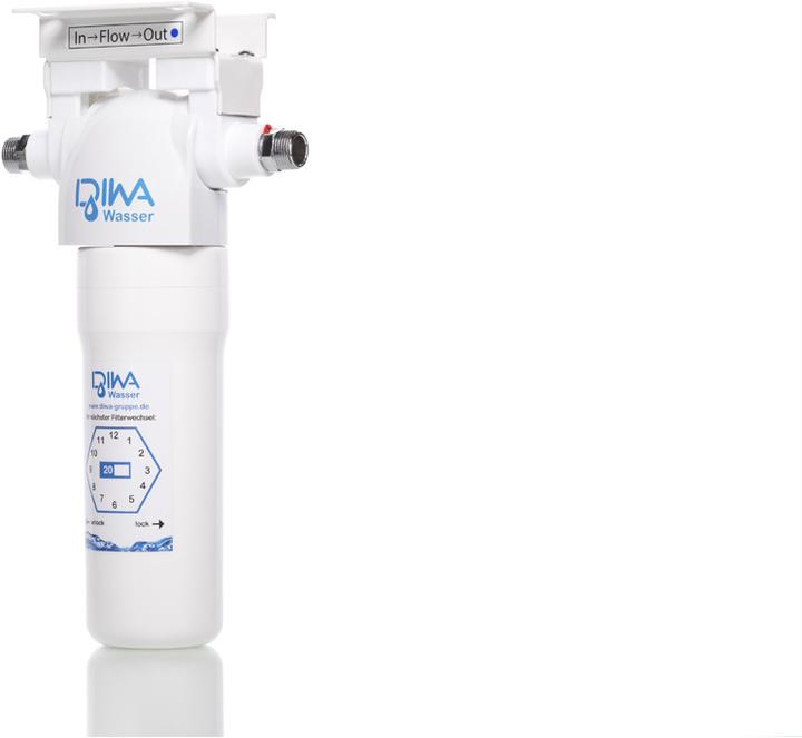 Produktbild Diwa Ersatzkartusche