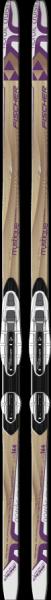 Actual product image Fischer Sports Mystique My Style (174 cm)