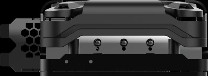Actual product image Palit GeForce RTX 3070 JetStream (8 GB)