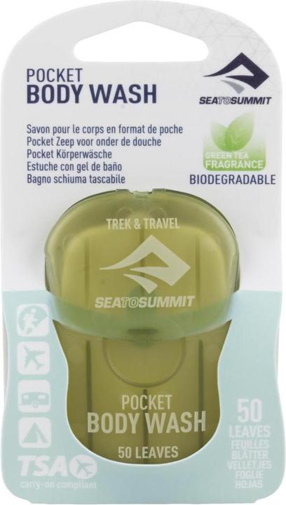 Trek and Travel (Hygieneprodukt)