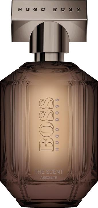 Image du produit BOSS Le parfum absolu (Eau de parfum, 50 ml)