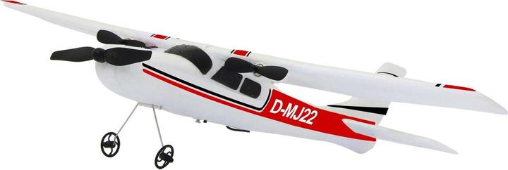 Produktbild Jamara Cessna 182 Flugzeug 2,4GHz Gyro 2CH (Motorflugzeug)