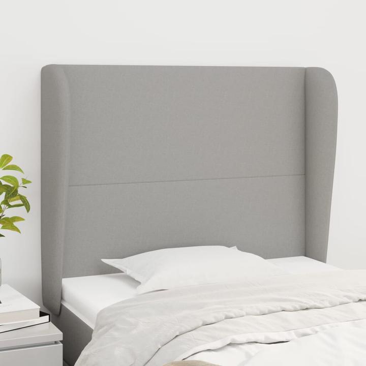 Actual product image VidaXL Cassandra (83 x 23 x 128 cm)