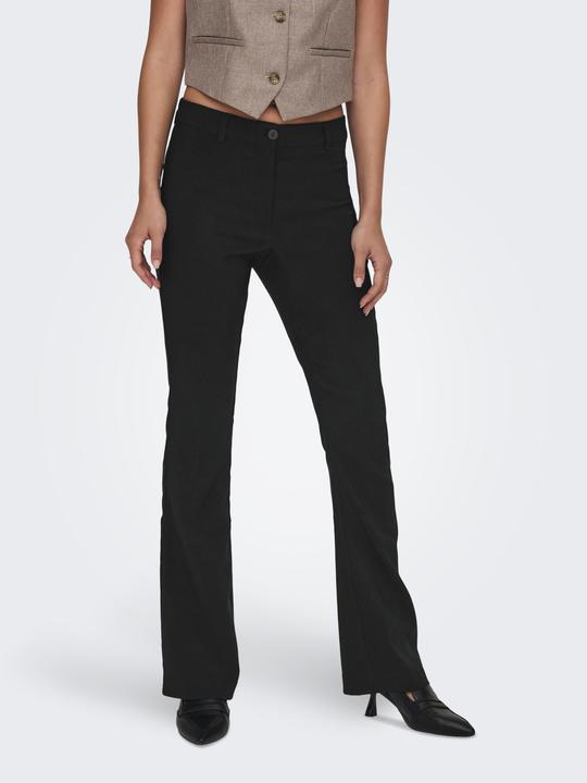 Image du produit JdY Coupe droite Pantalon taille moyenne (32)