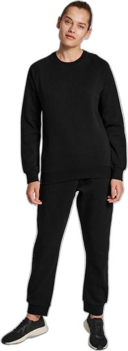 Immagine prodotto hummel Felpa Classica Rossa Donna (M)