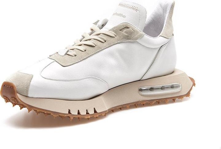 Immagine prodotto BePositive Space Race - Leather + Suede (44)
