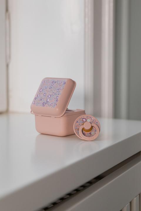 Immagine prodotto Bibs x Liberty Sucette Box Eloise Blush (1 x)