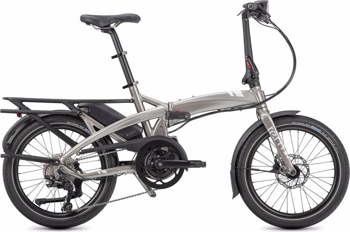 Image du produit Tern Bicycles Vektron S10
