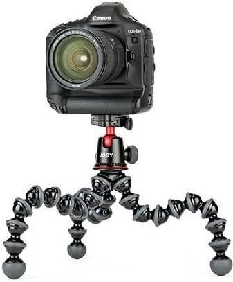 Image du produit Joby Stand GorillaPod 5K (Métal, Matières plastiques)