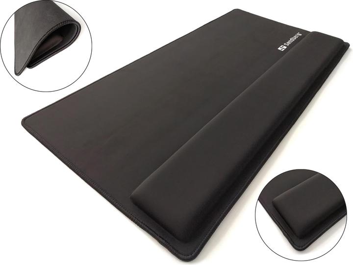 Actual product image Sandberg Desk Pad Pro (XXL)