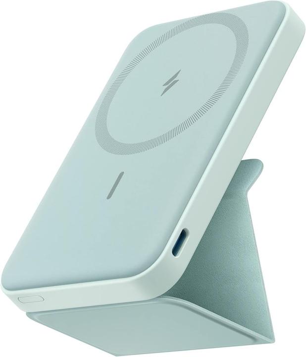 Produktbild Anker Klappbare Wireless Powerbank MagGo (5000 mAh)