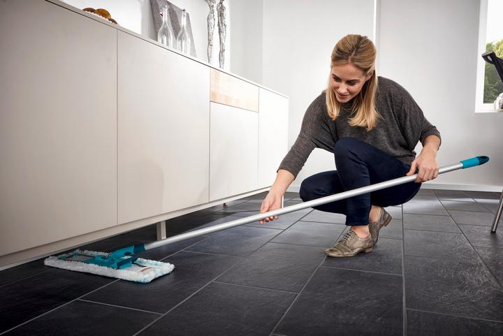 Produktbild Leifheit Wischbezug Profi XL (2 Stk.)