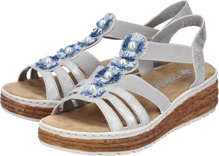 Image du produit Rieker Sandalen (40)