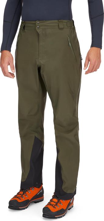 Actual product image Rab Latok GTX (L)