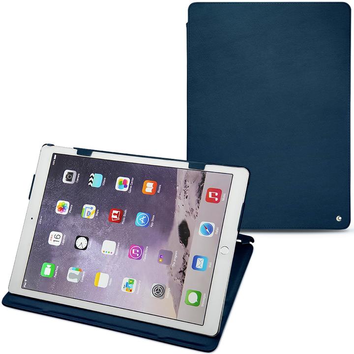 Produktbild Noreve Lederschutzhülle horizontal (iPad Pro 12.9 2017 (2. Gen))