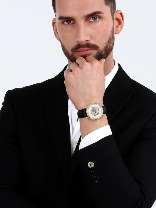Produktbild Maserati Herrenuhr Epoca (42 mm)
