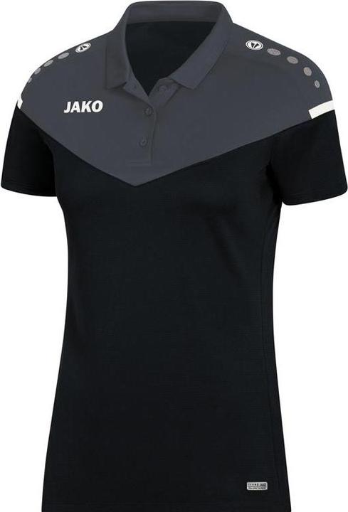 Image du produit JAKO POLO CHAMP 2.0 FEMME (44)