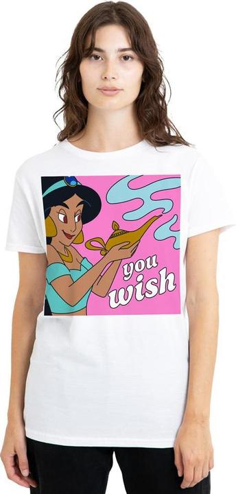 Produktbild Aladdin You Wish TShirt (XXL)