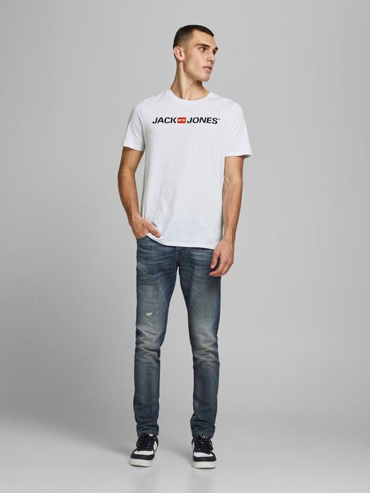 Produktbild Jack & Jones Klassisches T-Shirt (M)
