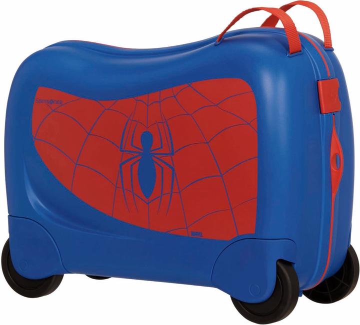 Image du produit Samsonite Dream Rider Spider Man (28 l, Bagage à main (jusqu'à 50l))
