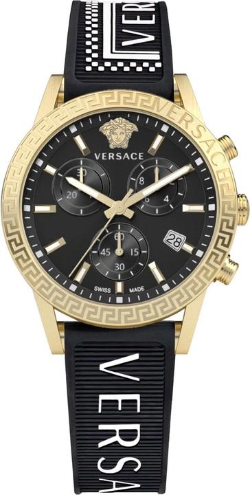 Actual product image Versace VEKB00422 (Sports watch, 40 mm)