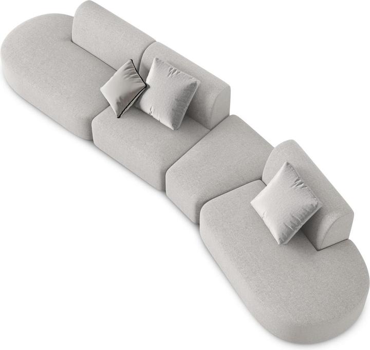 Produktbild Maison Heritage Chiara (2-Sitzer, 3-Sitzer, 4-Sitzer)