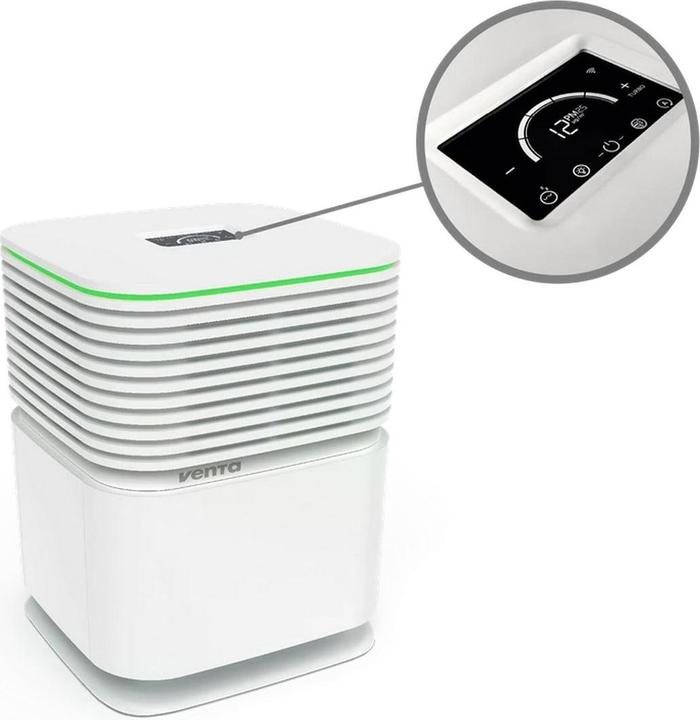 Actual product image Venta AW730 AeroStyle Compact (50 m²)