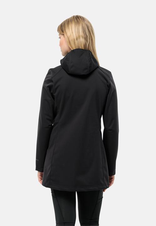 Image du produit Jack Wolfskin Windhain Coat W (XL)