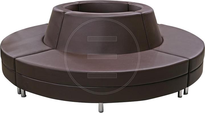 Actual product image Alpeda Oscar Warteplätze