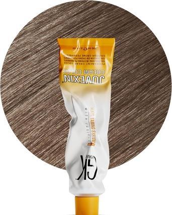 Actual product image Gk Hair Juvexin (Light Sand Blonde)