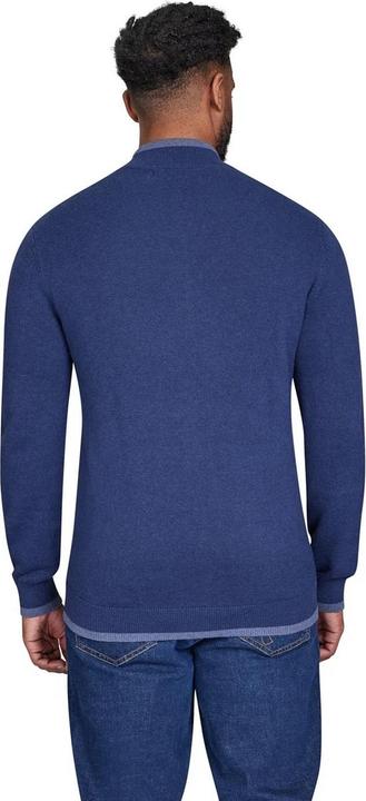 Immagine prodotto Raging Bull Cardigan Cerniera su intera lunghezza Uomo (S)