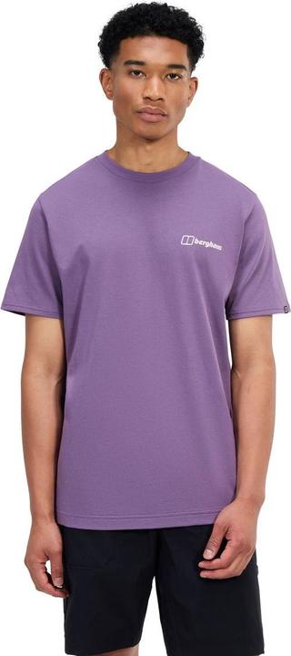 Produktbild Berghaus M Rolling Peaks Tee (T-Shirt) (XXL)