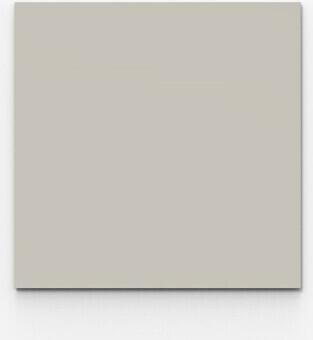 Produktbild Lintex Mood Wall Glass Board, 300 x 300 mm, gray