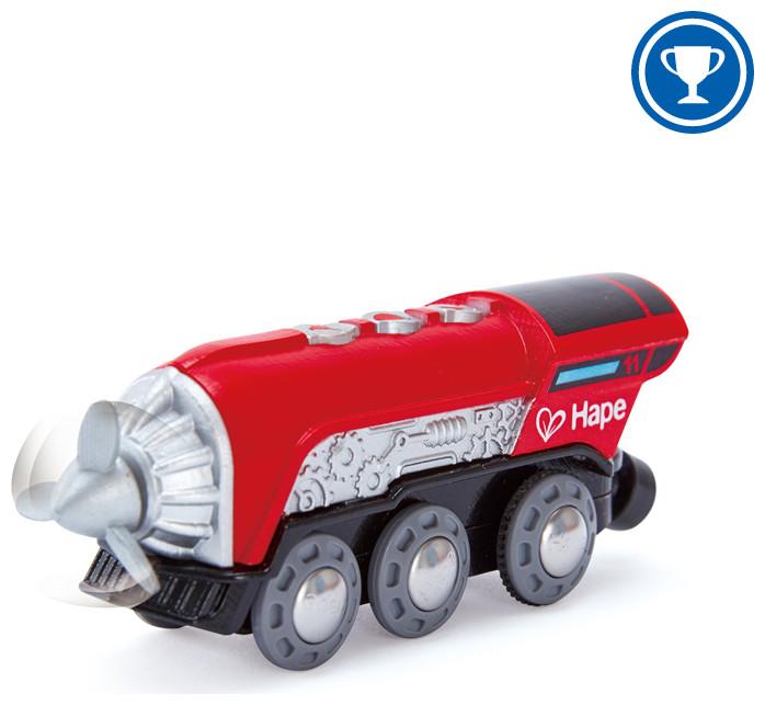 Image du produit Hape Locomotive à hélice