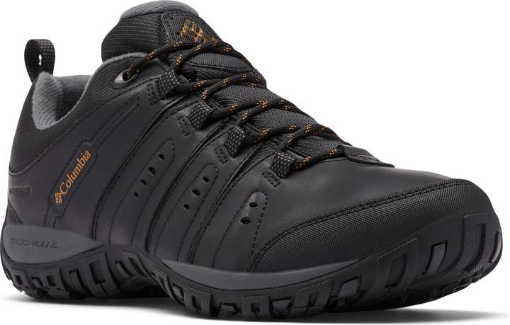 Produktbild Columbia Peakfreak Woodburn II Shoes Waterproof (47)
