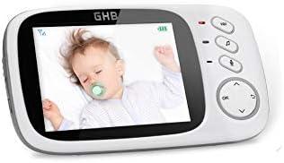 GHB Bildschirm 3,2 Zoll
