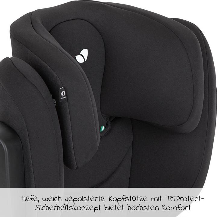 Image du produit Joie i-trillo fx (Siège pour enfant, Norme ECE R129/i-Size)
