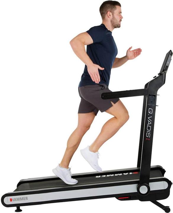 Immagine prodotto Hammer Fitness Vadis 3.0