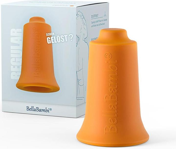 Produktbild BellaBambi Fasziencup Original