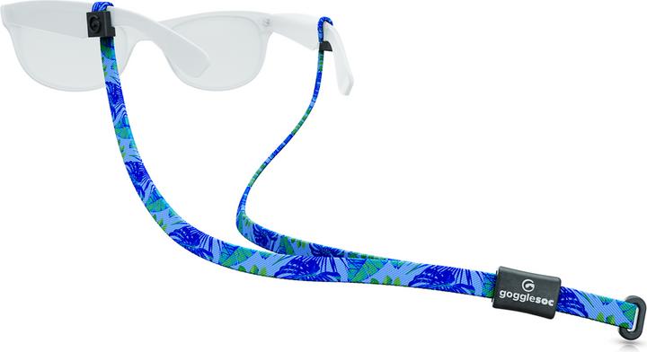 Produktbild Gogglesoc Palm Leaves Sunnystring