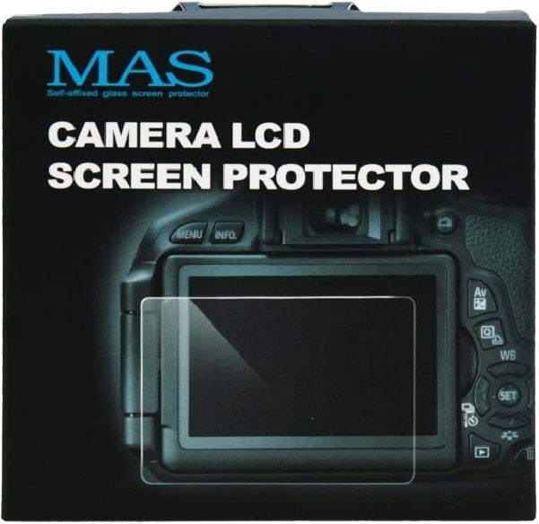 Immagine prodotto MAS LCD (Pellicola protettiva, Fujifilm X30)