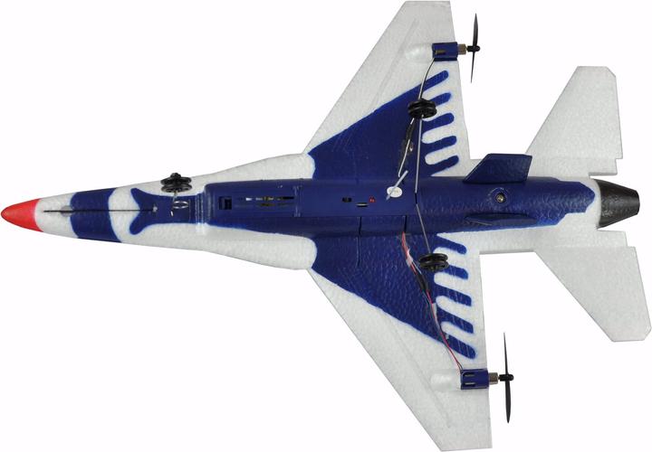 Produktbild Amewi F16B (Motorflugzeug)