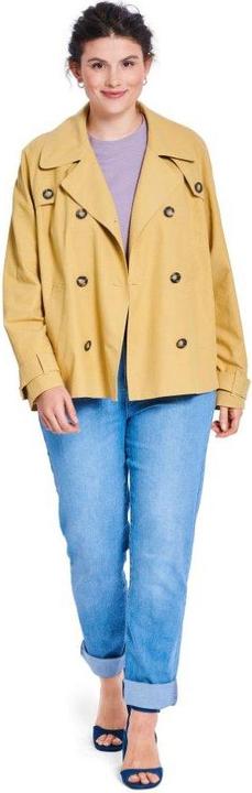 Image du produit Patron, trench-coat