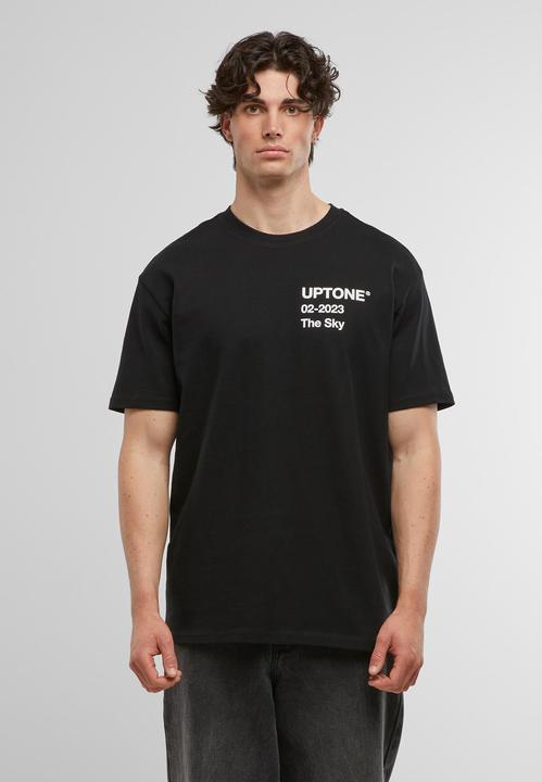 Image du produit Urban Classics Upscale Uptone Oversize Tee - 195195 (M)