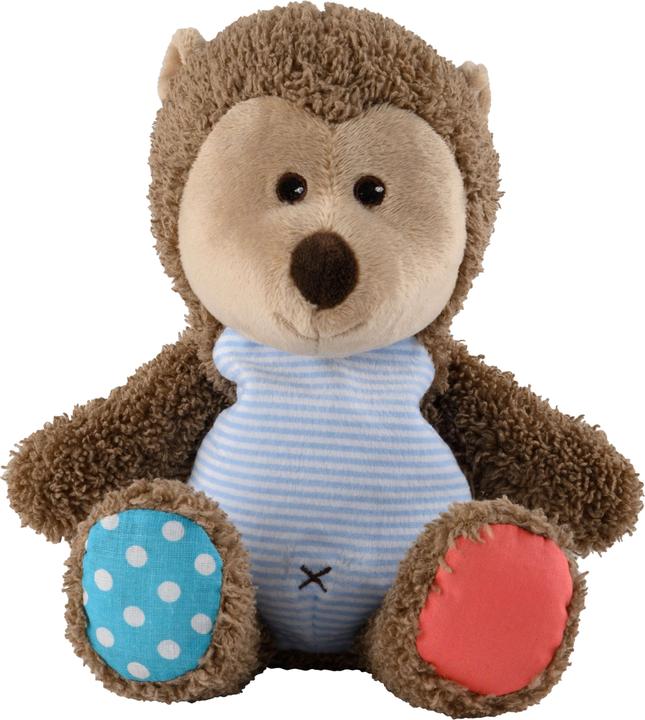 Immagine prodotto Warmies Minis - Riccio bambino (18 cm)