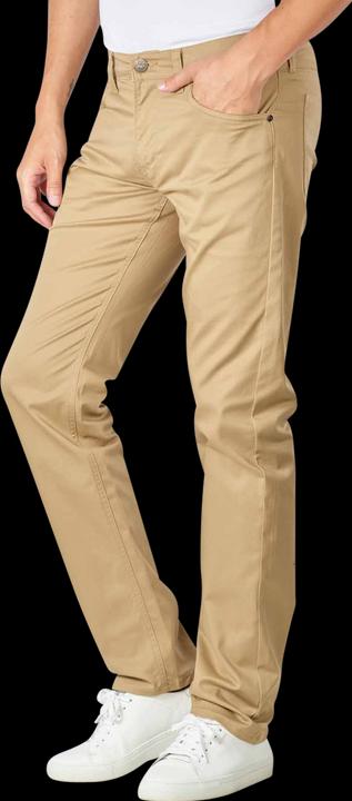 Image du produit Lee Daren Pant Straight Fit Clay (W32/L30)