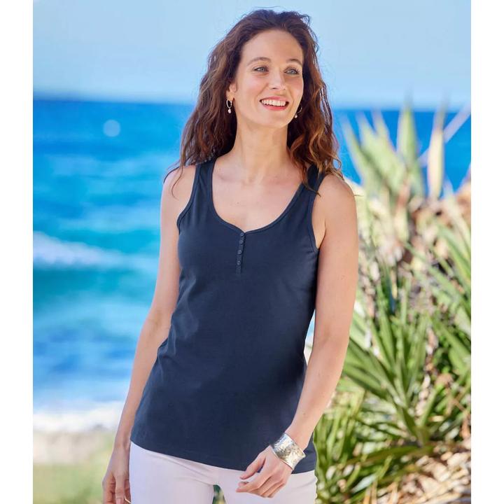 Image du produit Atlas For Women - Débardeurs - Femme (W38/L40)