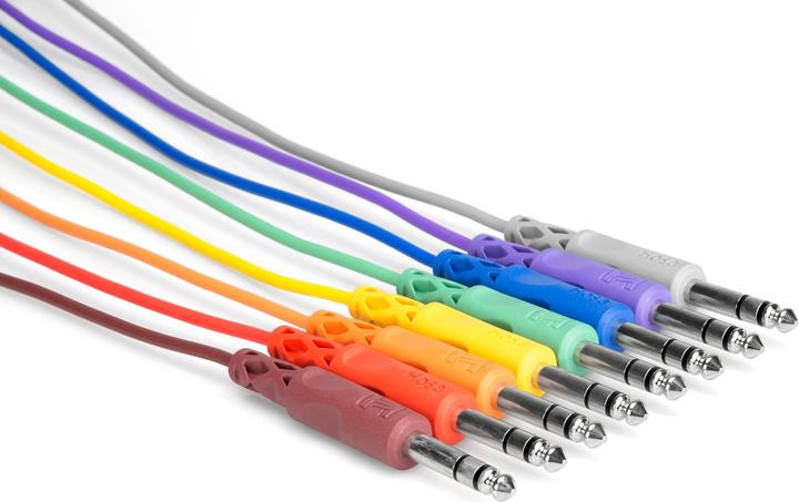 Actual product image Hosa CSS-830 (0.30 m)